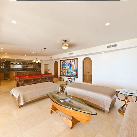 Villa Marcella Cabo San Lucas Extérieur photo