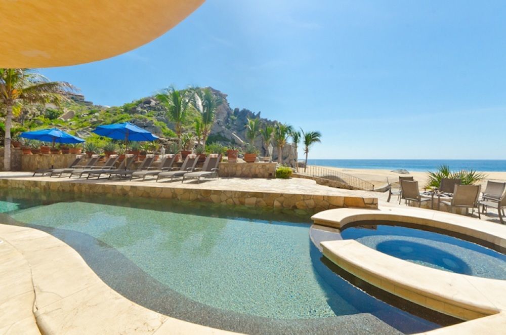 Villa Marcella Cabo San Lucas Extérieur photo