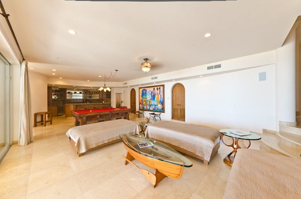 Villa Marcella Cabo San Lucas Extérieur photo