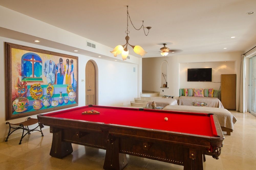 Villa Marcella Cabo San Lucas Extérieur photo