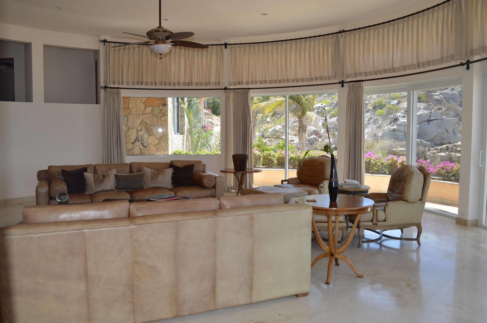 Villa Marcella Cabo San Lucas Extérieur photo