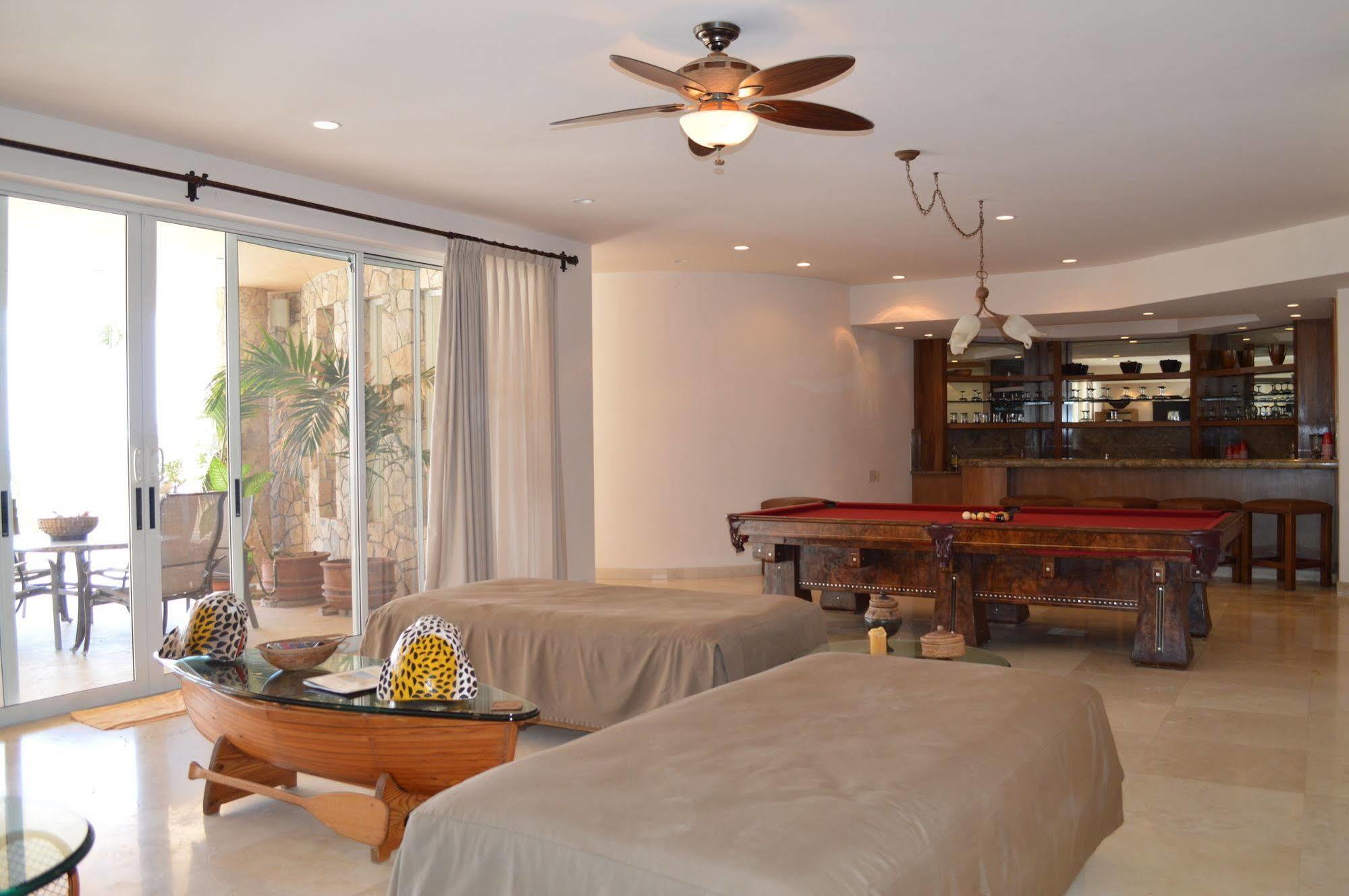 Villa Marcella Cabo San Lucas Extérieur photo