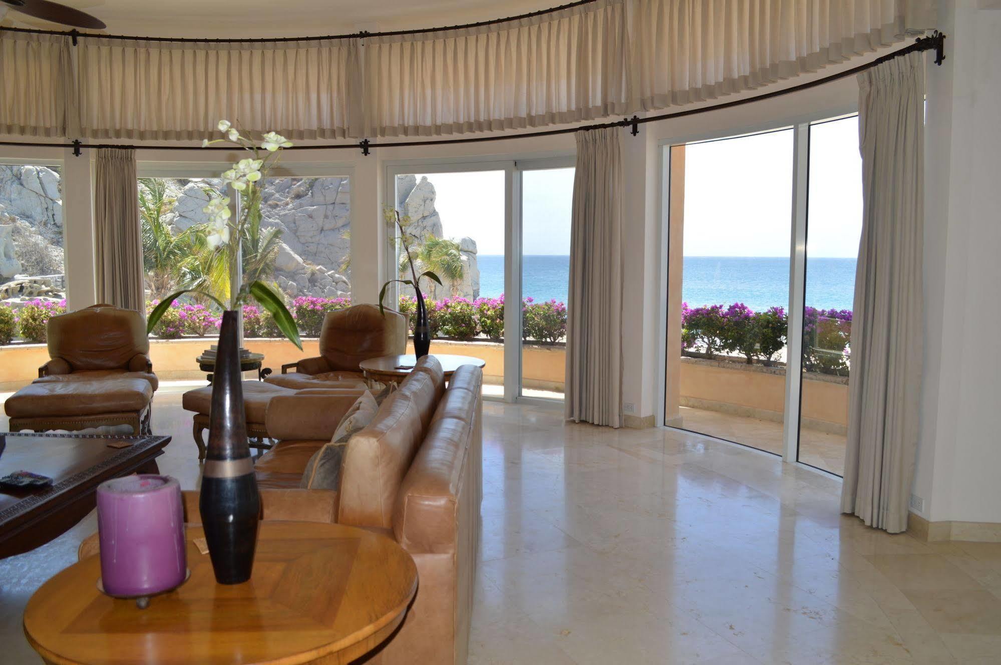 Villa Marcella Cabo San Lucas Extérieur photo