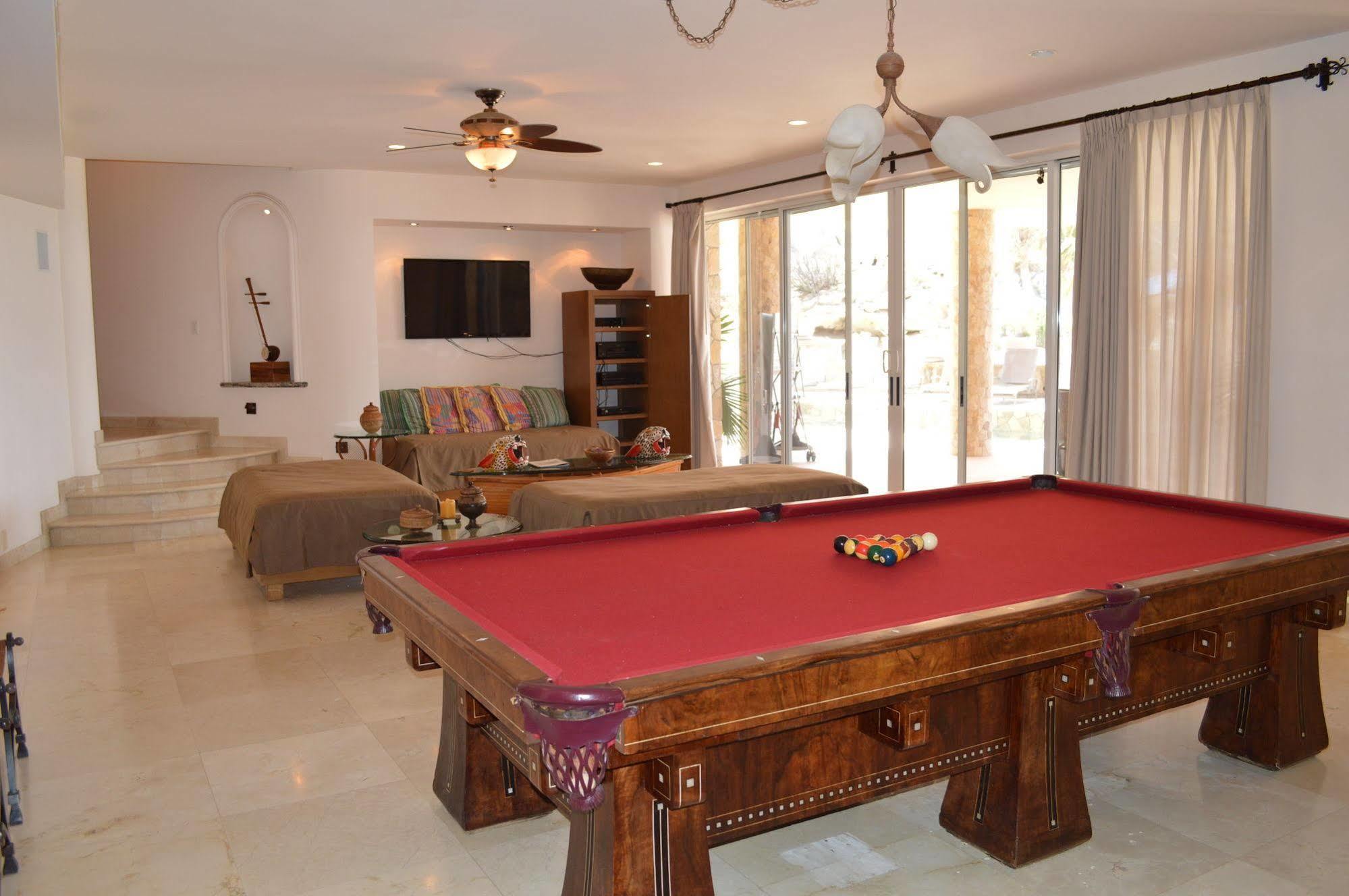 Villa Marcella Cabo San Lucas Extérieur photo