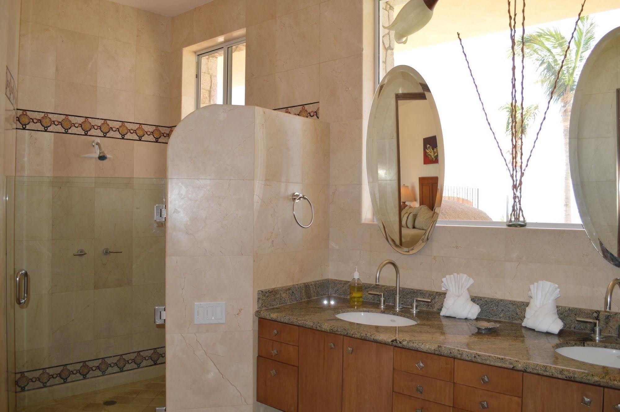 Villa Marcella Cabo San Lucas Extérieur photo
