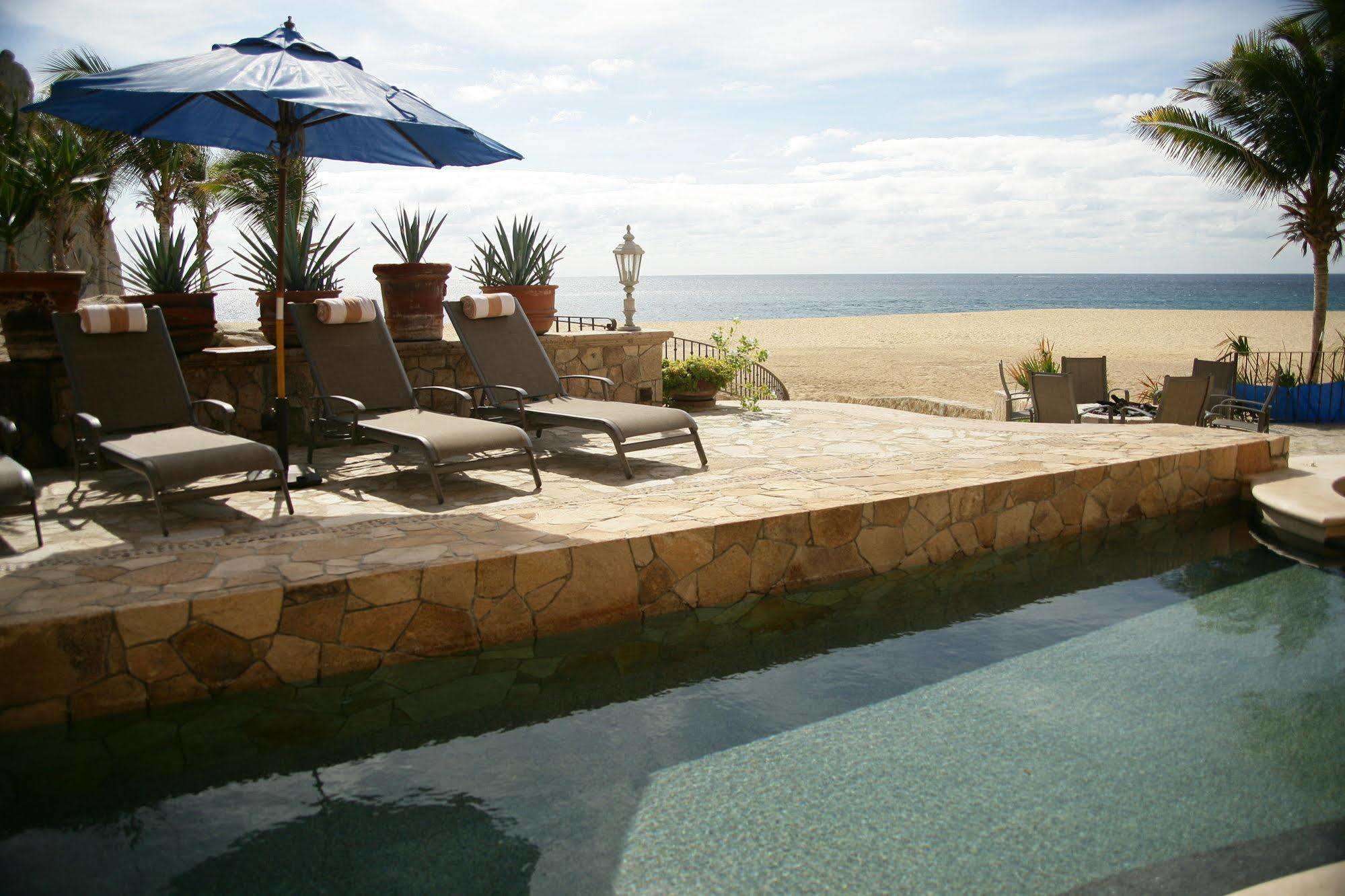 Villa Marcella Cabo San Lucas Extérieur photo