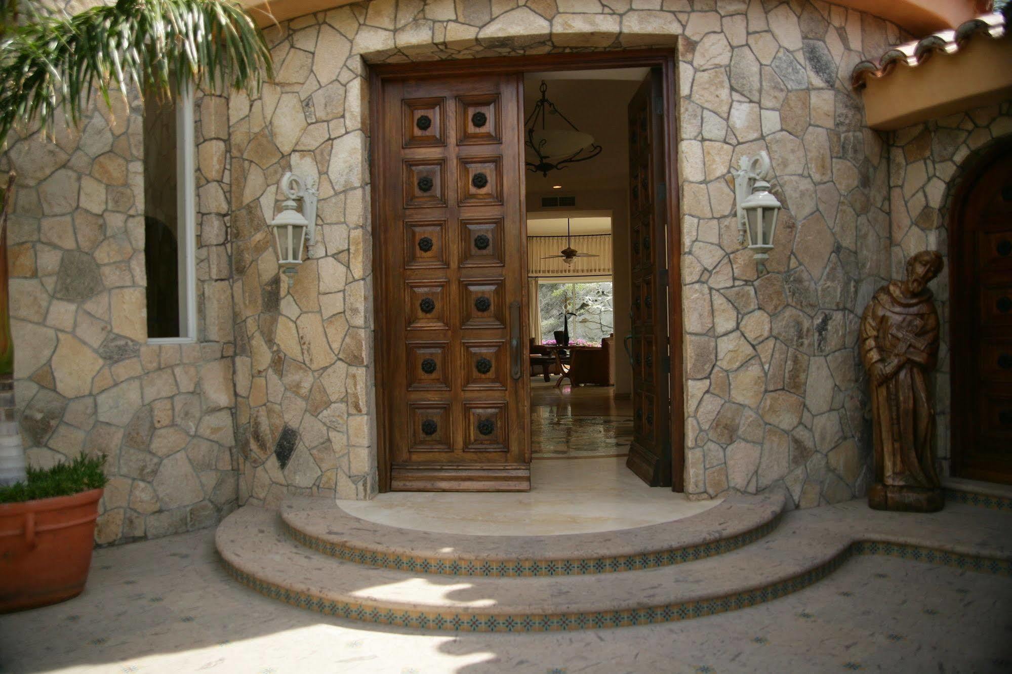 Villa Marcella Cabo San Lucas Extérieur photo