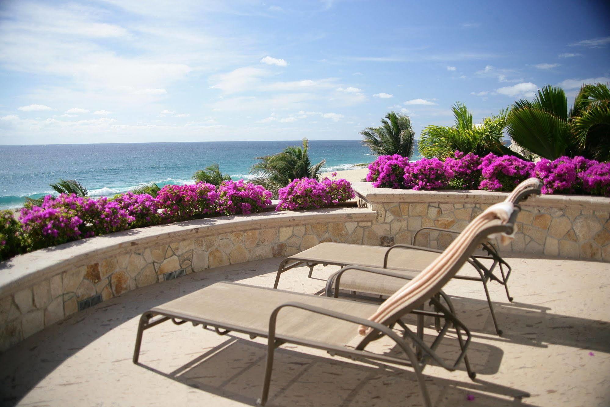 Villa Marcella Cabo San Lucas Extérieur photo