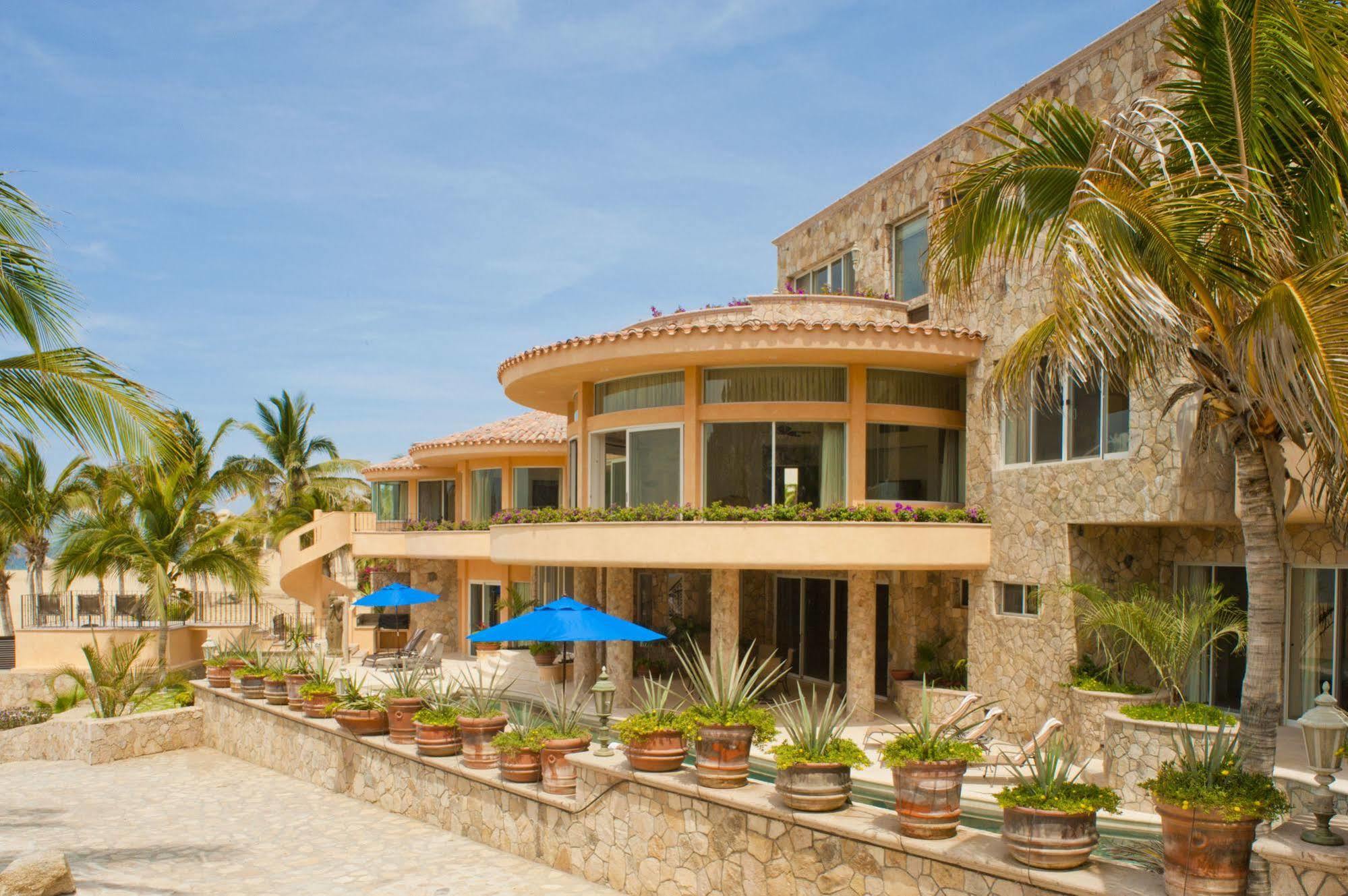 Villa Marcella Cabo San Lucas Extérieur photo