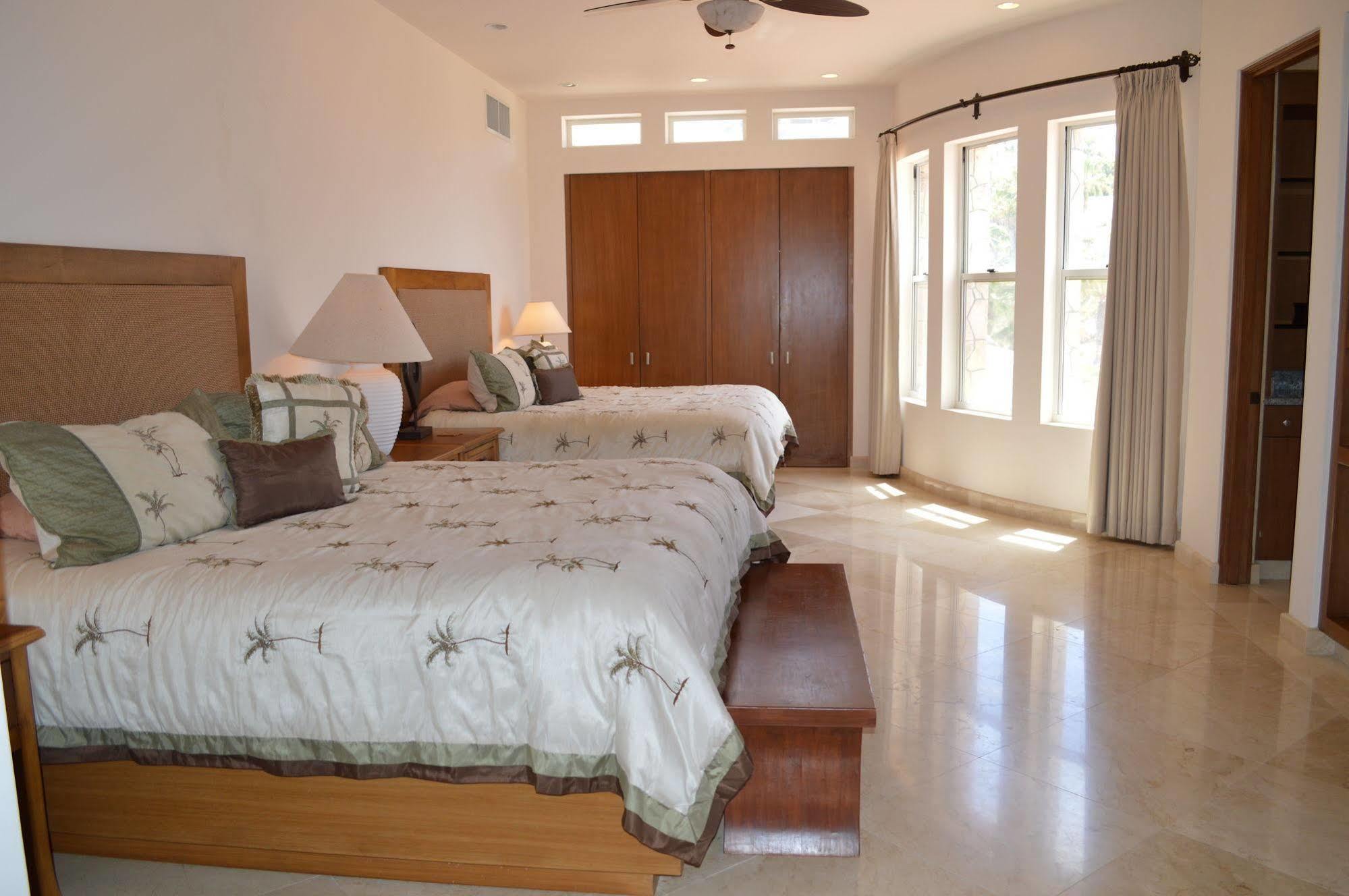 Villa Marcella Cabo San Lucas Extérieur photo