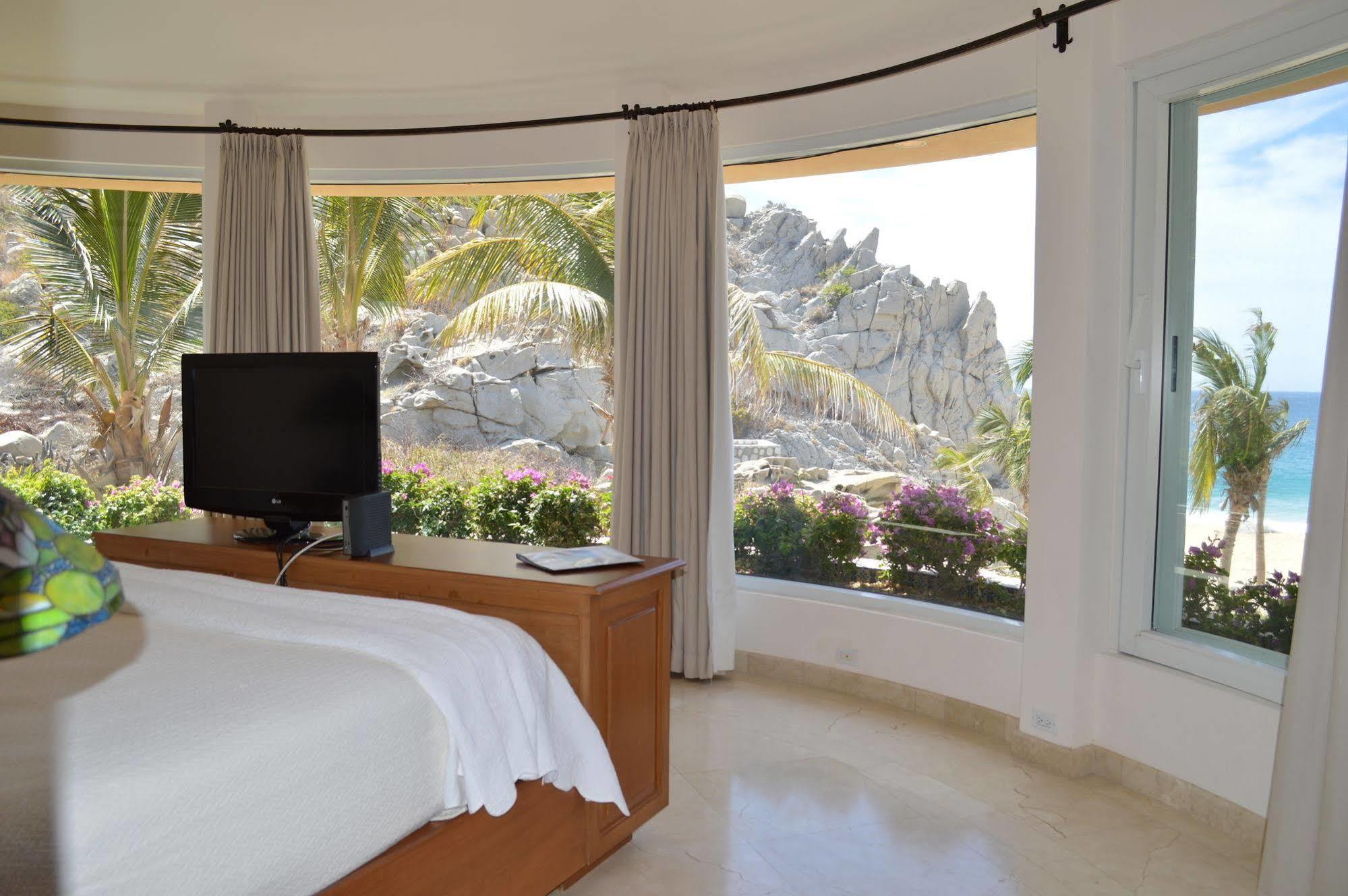 Villa Marcella Cabo San Lucas Extérieur photo