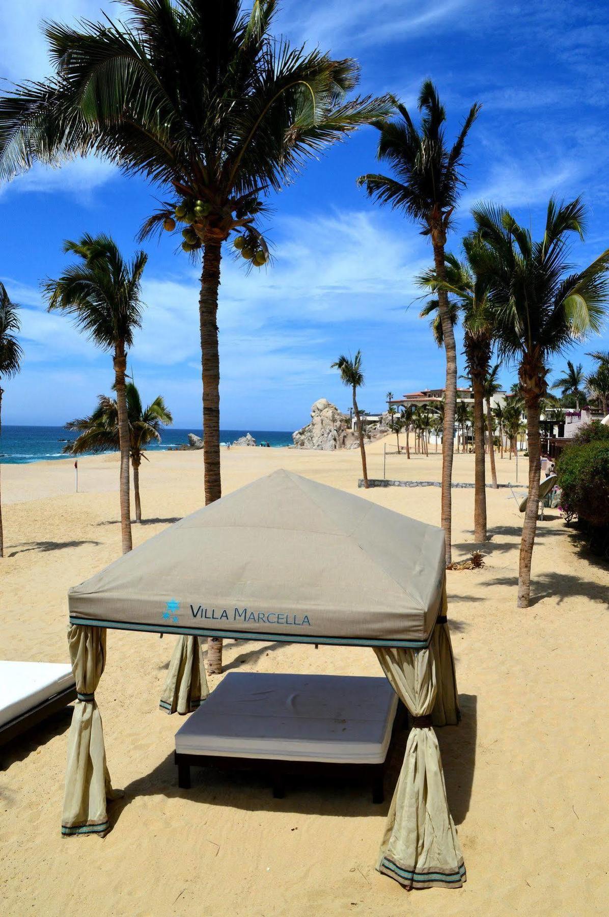 Villa Marcella Cabo San Lucas Extérieur photo