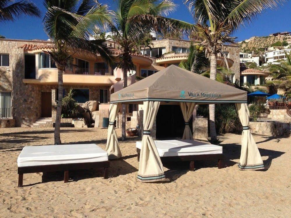 Villa Marcella Cabo San Lucas Extérieur photo