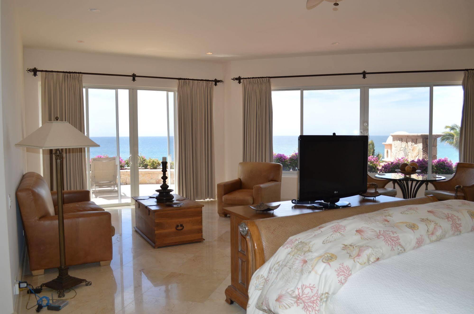 Villa Marcella Cabo San Lucas Extérieur photo