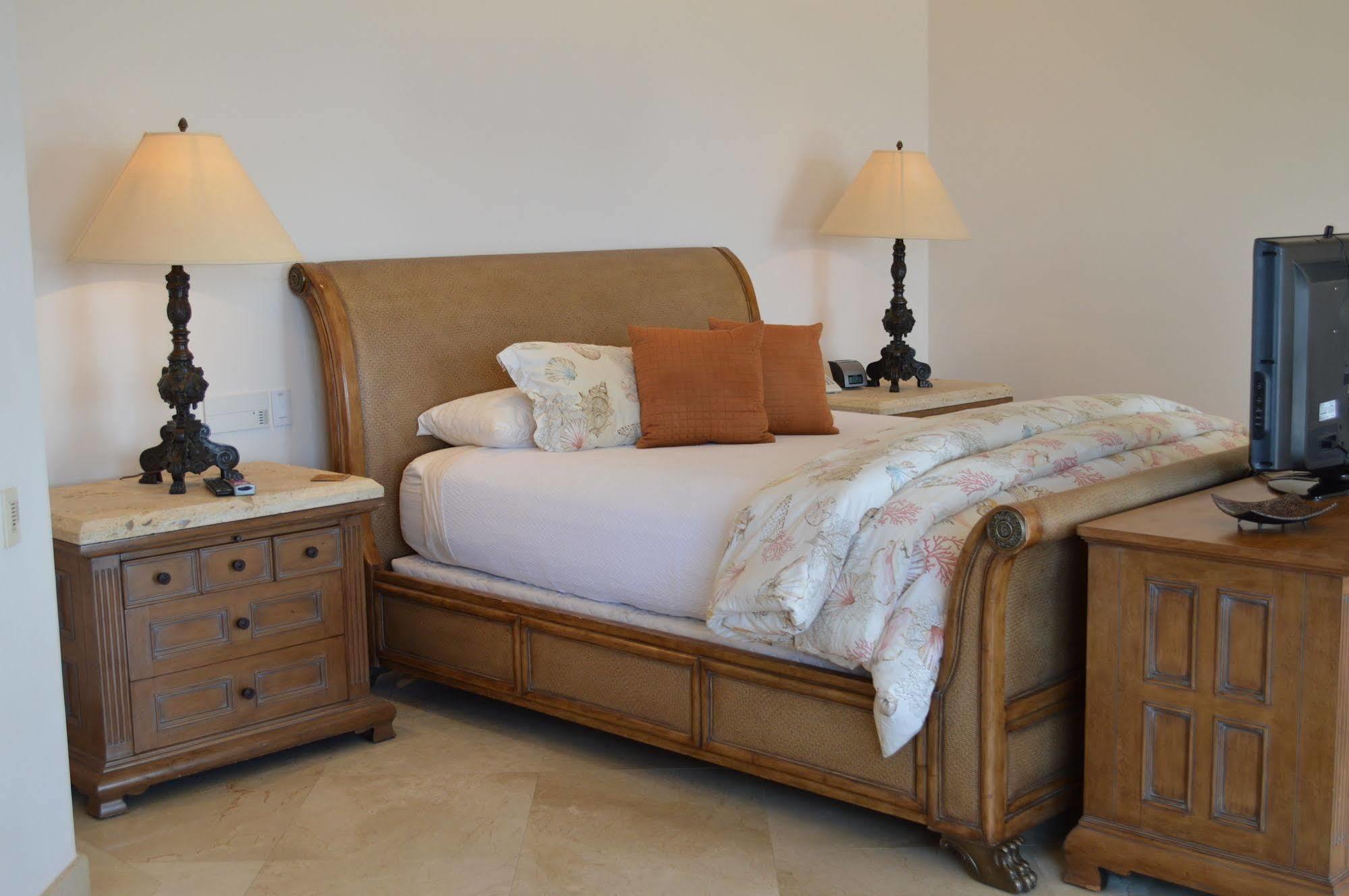 Villa Marcella Cabo San Lucas Extérieur photo